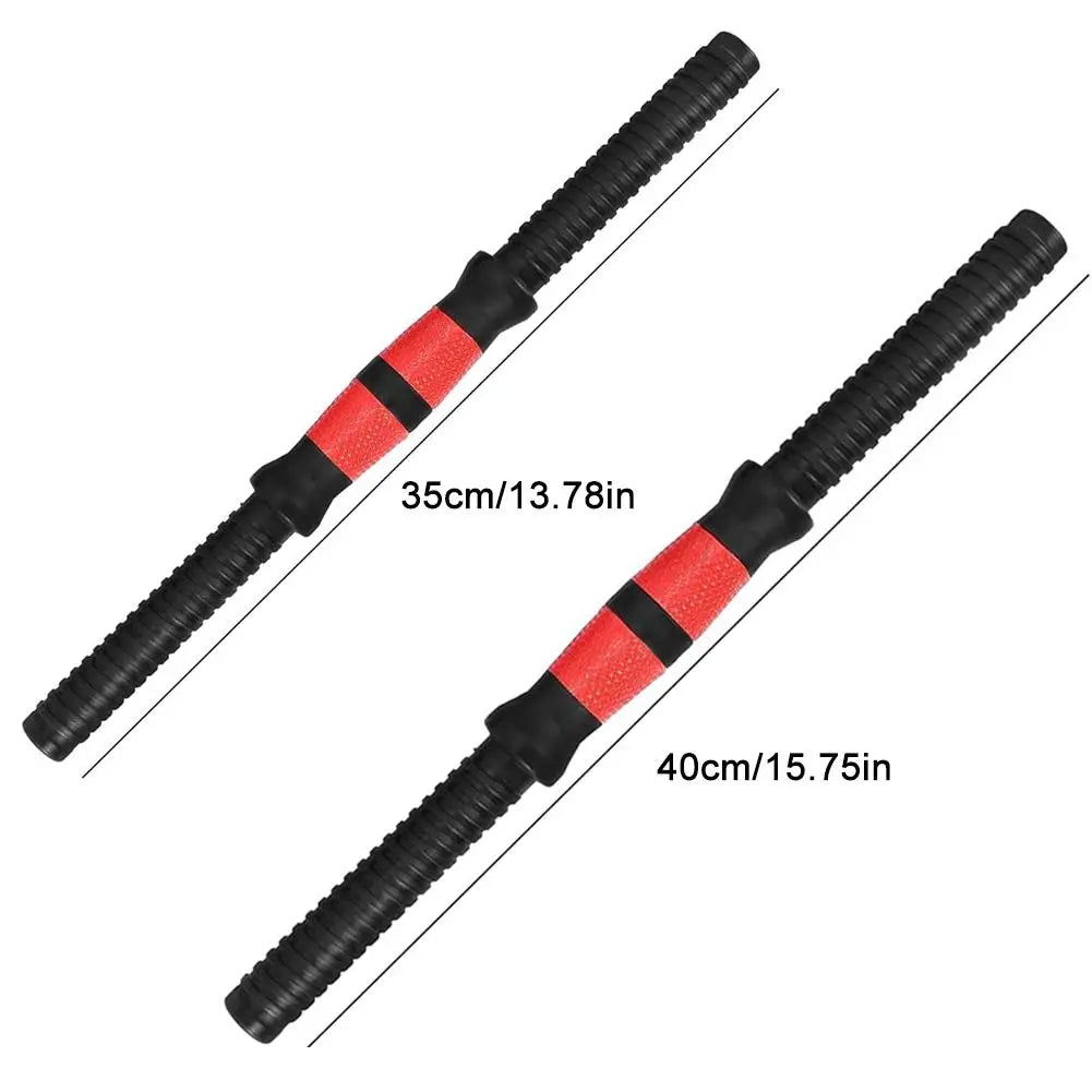 Dumbbell Connecting Lever