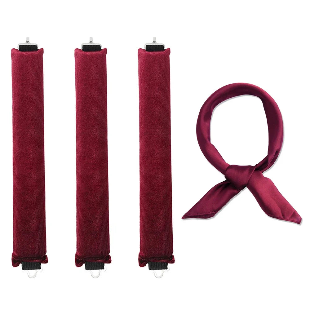 Dream Curl Heatless Hair Roller