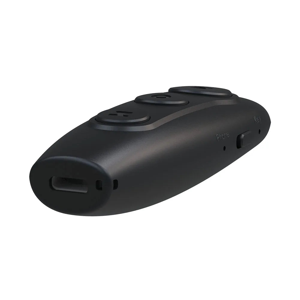 PageGlide – Hands-Free Page Turner & Wireless Remote
