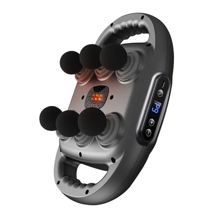 PowerPulse Pro 6-Head Fascia Massager
