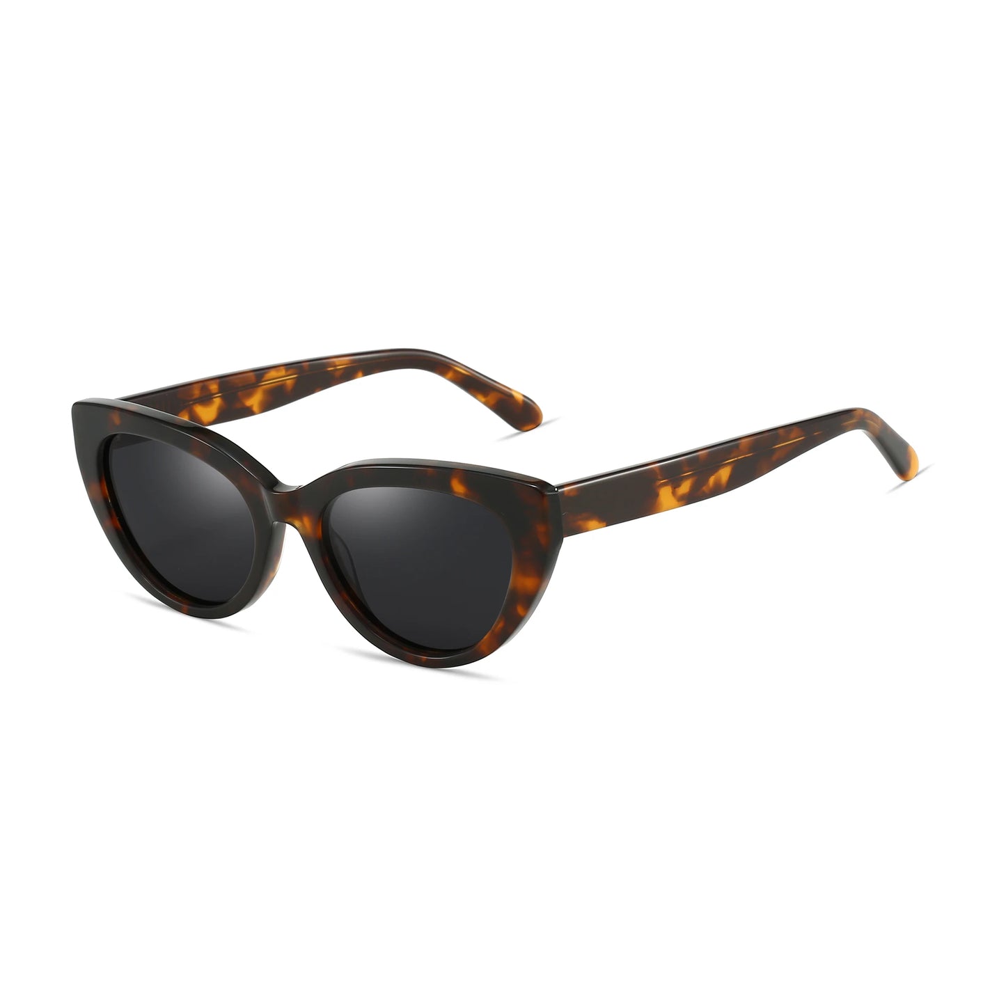 Riviera Cat Eye Sunglasses