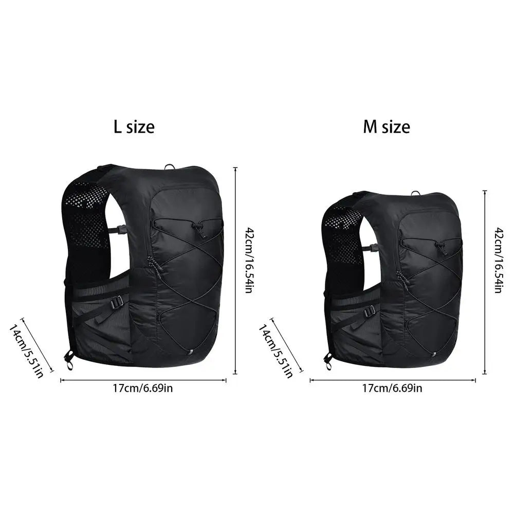 AeroHike All-Terrain Hydration Vest