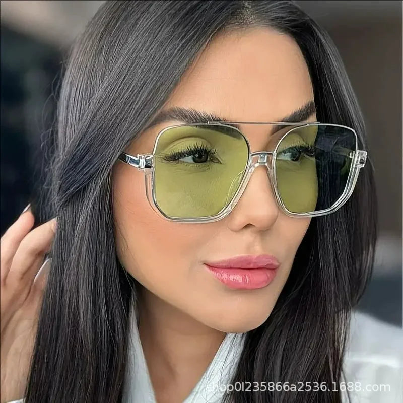 Stravé Eyewear