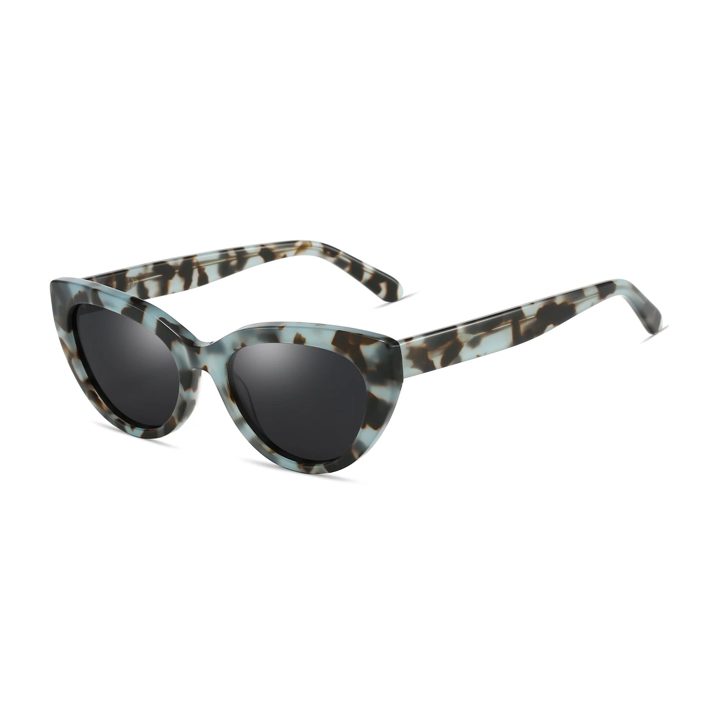 Riviera Cat Eye Sunglasses
