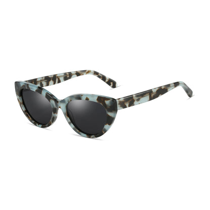 Riviera Cat Eye Sunglasses