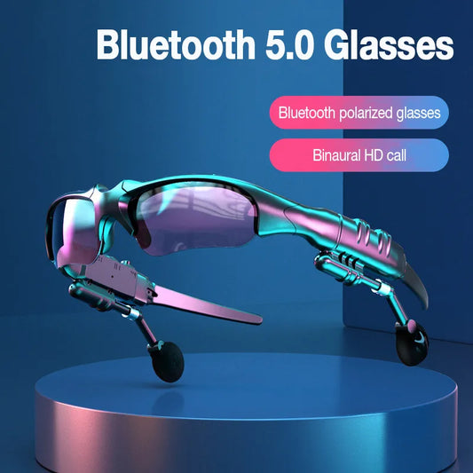 SonicVue Bluetooth Audio Sunglasses