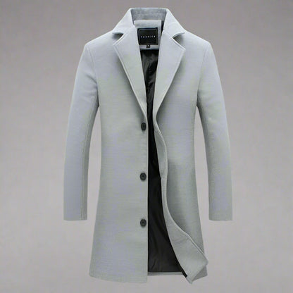 Dawson Classic Coat