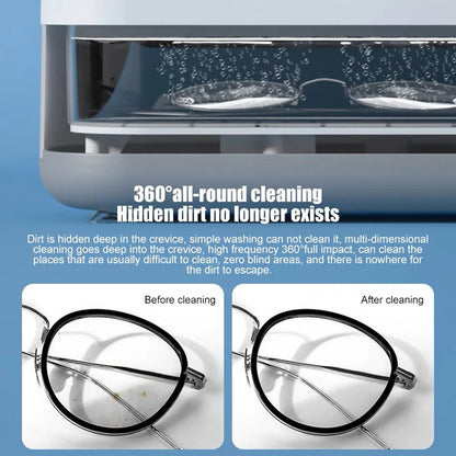 PureWave Ultrasonic Cleaner