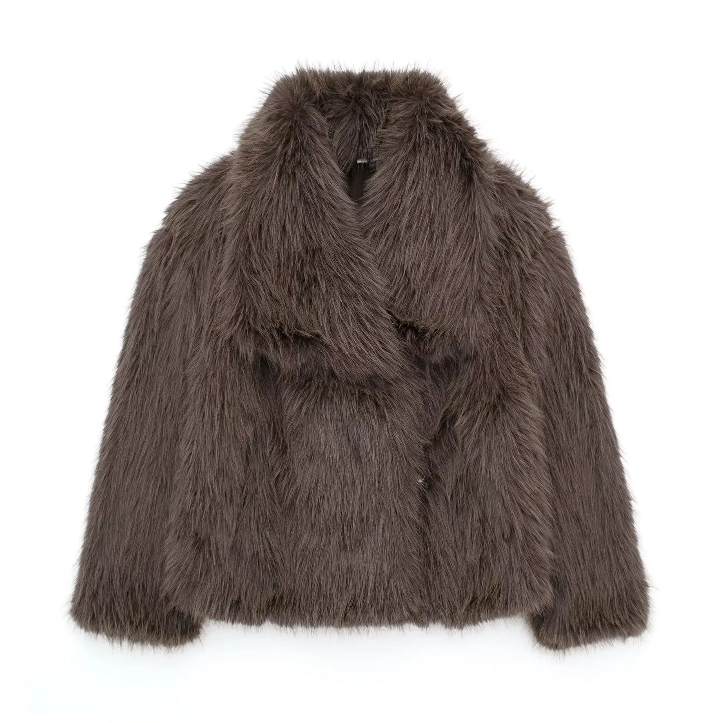 Olivia Cozy Chic Jacket