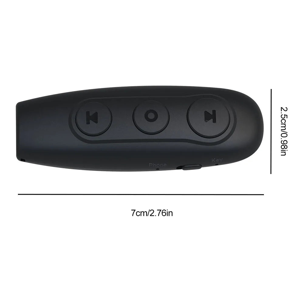 PageGlide – Hands-Free Page Turner & Wireless Remote