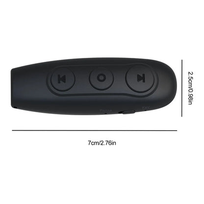 PageGlide – Hands-Free Page Turner & Wireless Remote