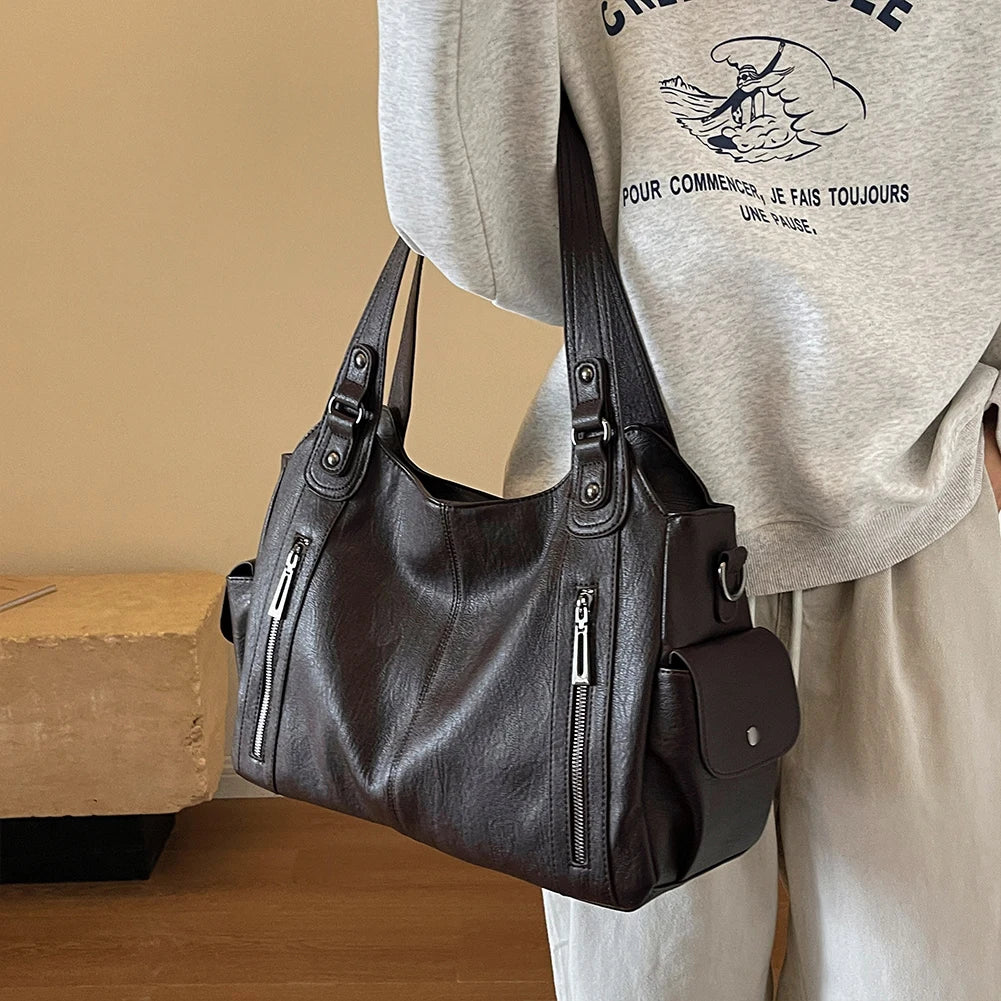 BellaTote Crossbody