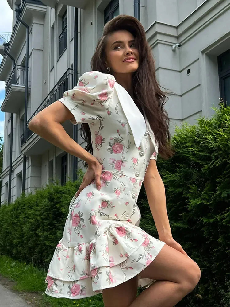 Belle Aire Dress