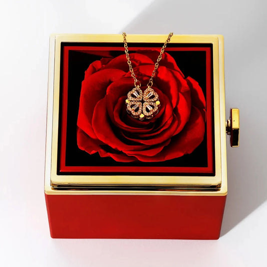 Signature Soulmate Necklace