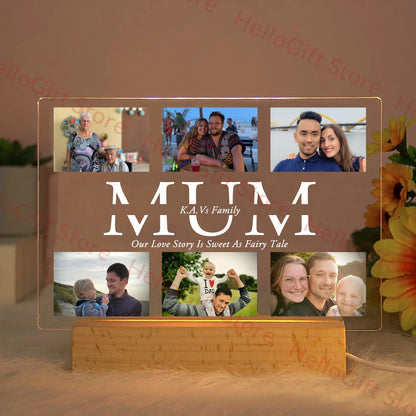 Everlit Moments - Customize