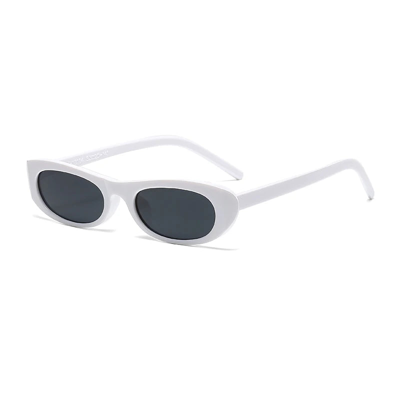 PopLens Ovals Sunglasses