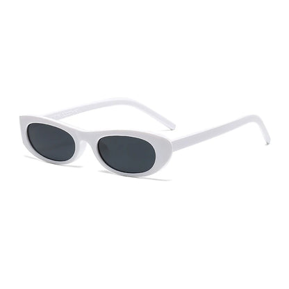 PopLens Ovals Sunglasses