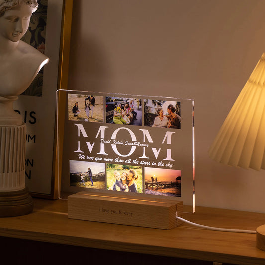 Everlit Moments - Customize
