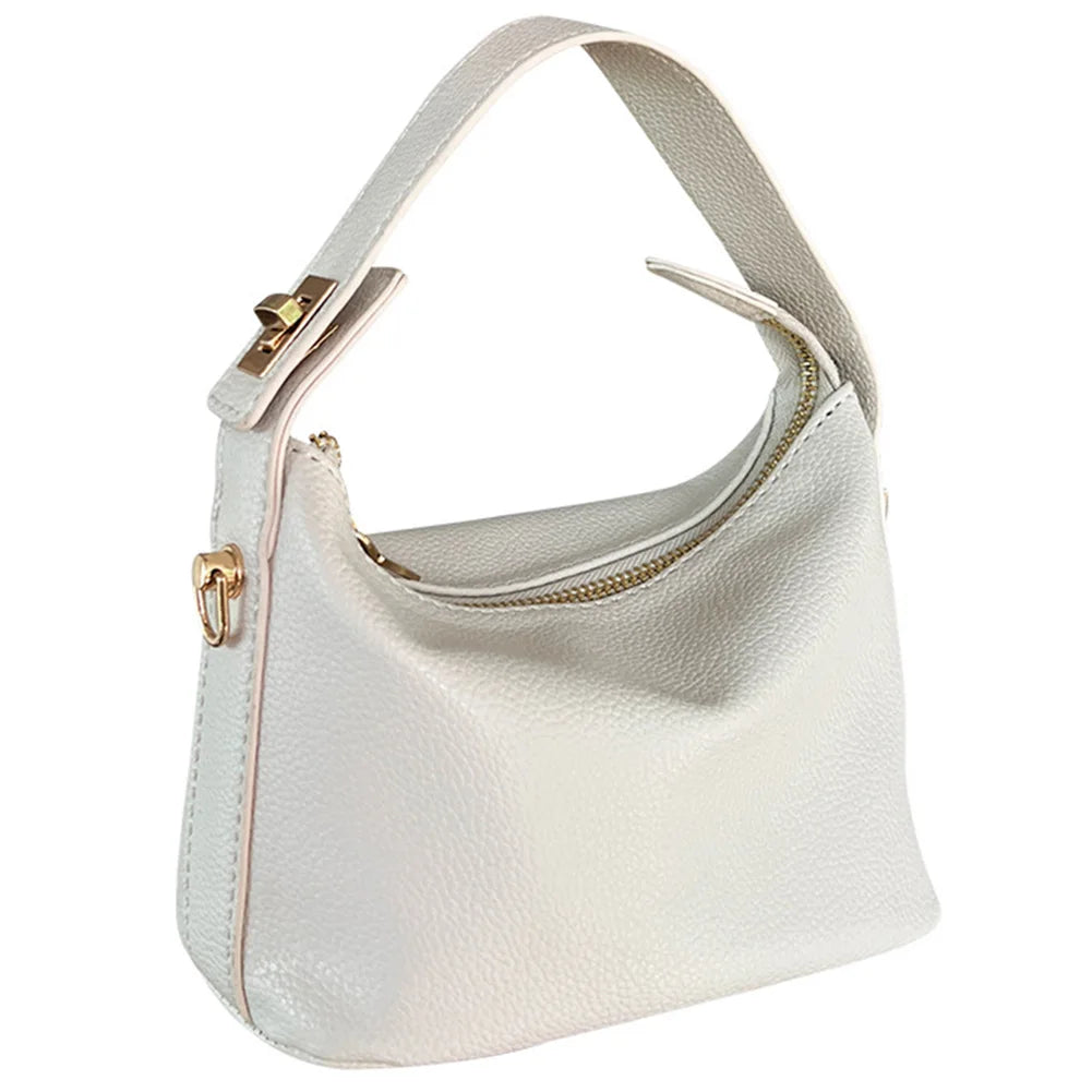 TrendTote Clutch