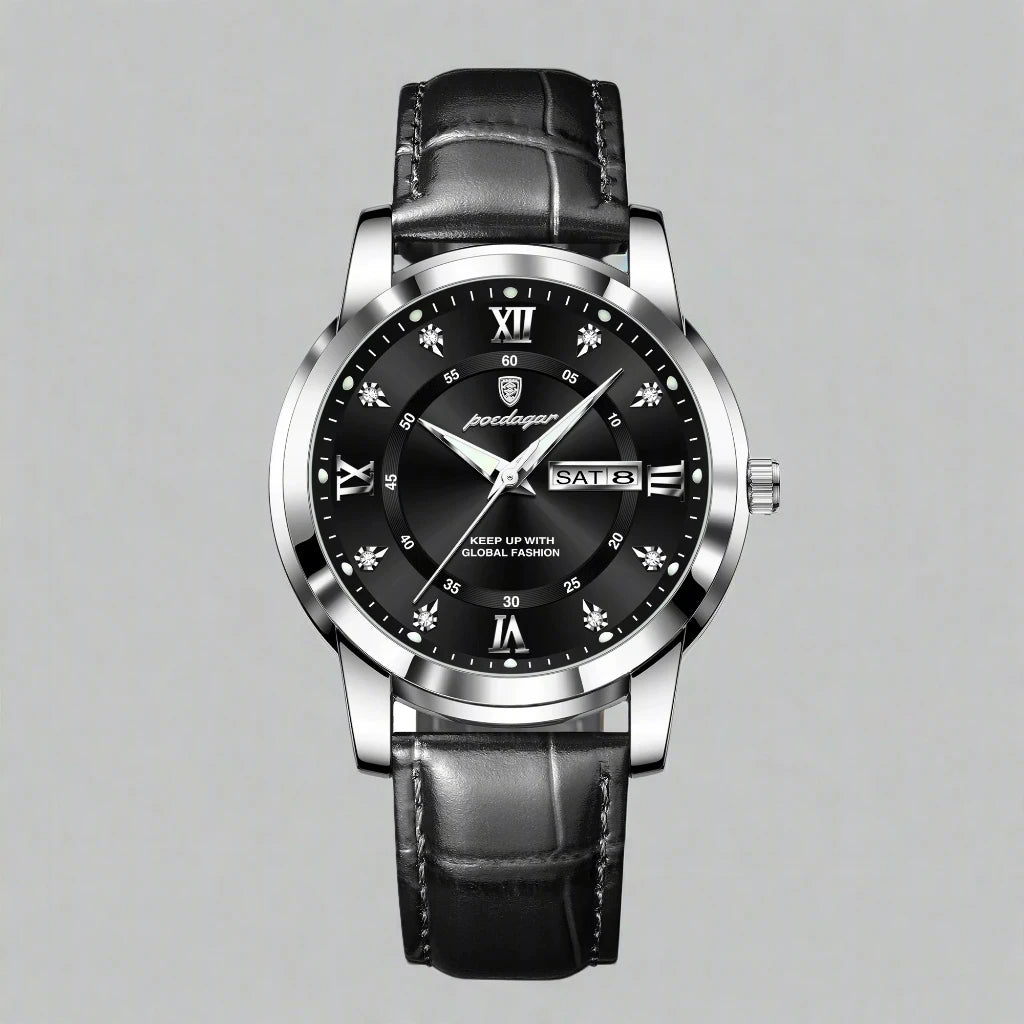 TimelessEdge Watch