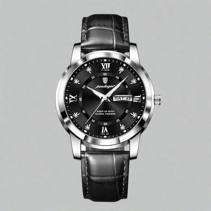 TimelessEdge Watch