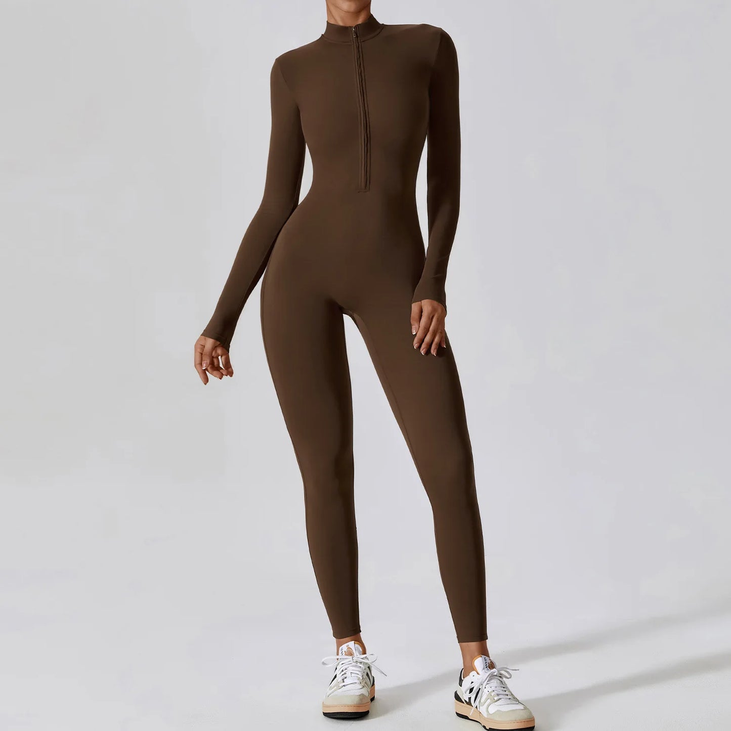 Elara Fit Active Jumpsuit