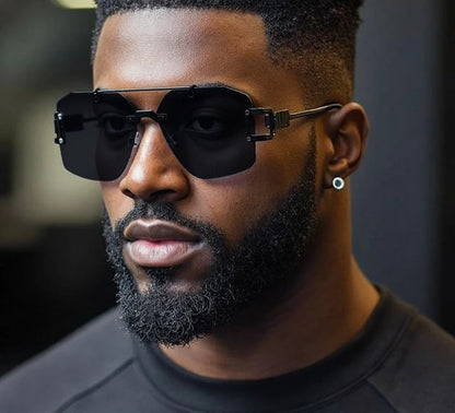 Ironclad Vision Sunglasses