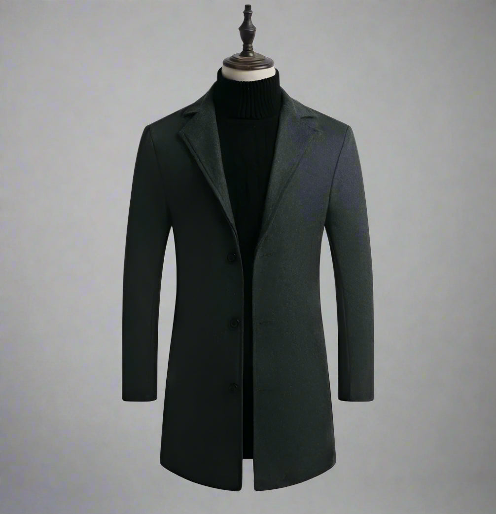Dawson Classic Coat