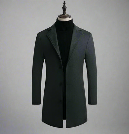 Dawson Classic Coat
