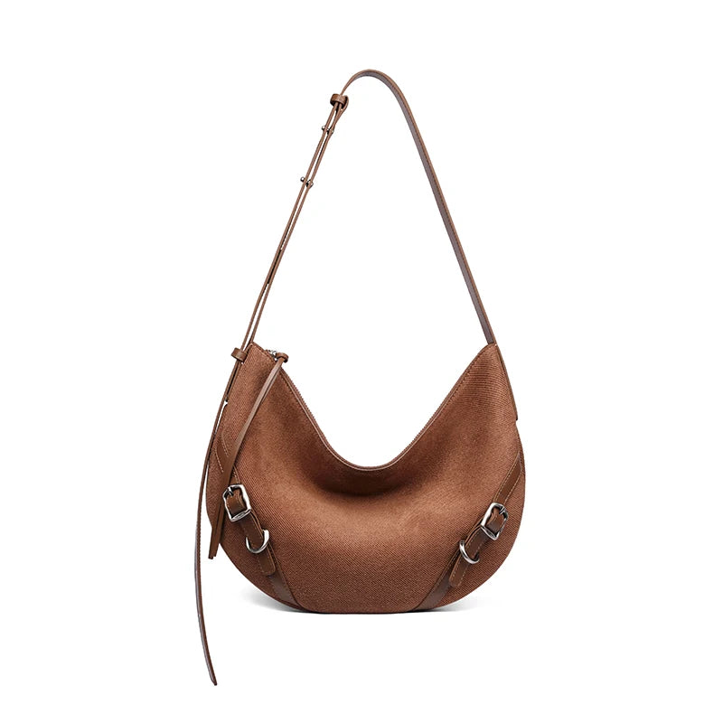 Sophia Luxe CarryAll Tote