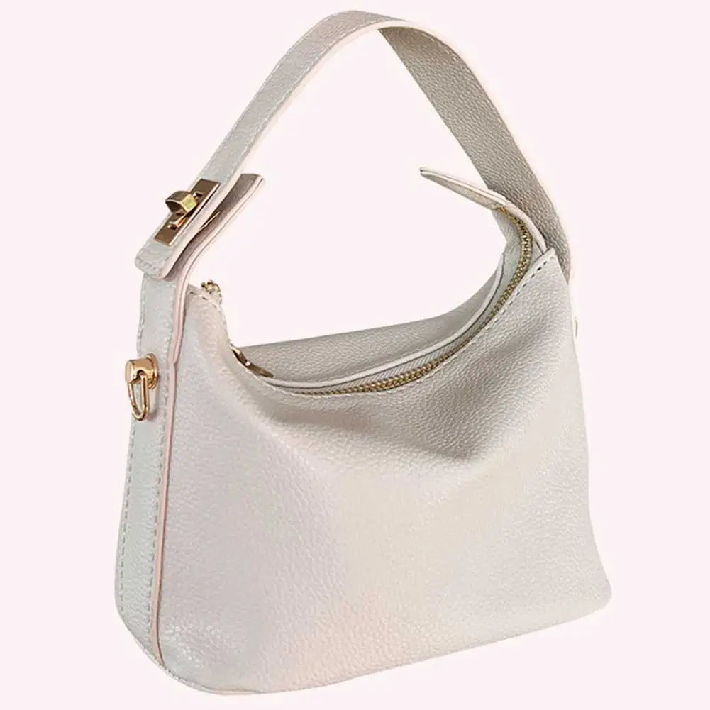 TrendTote Clutch