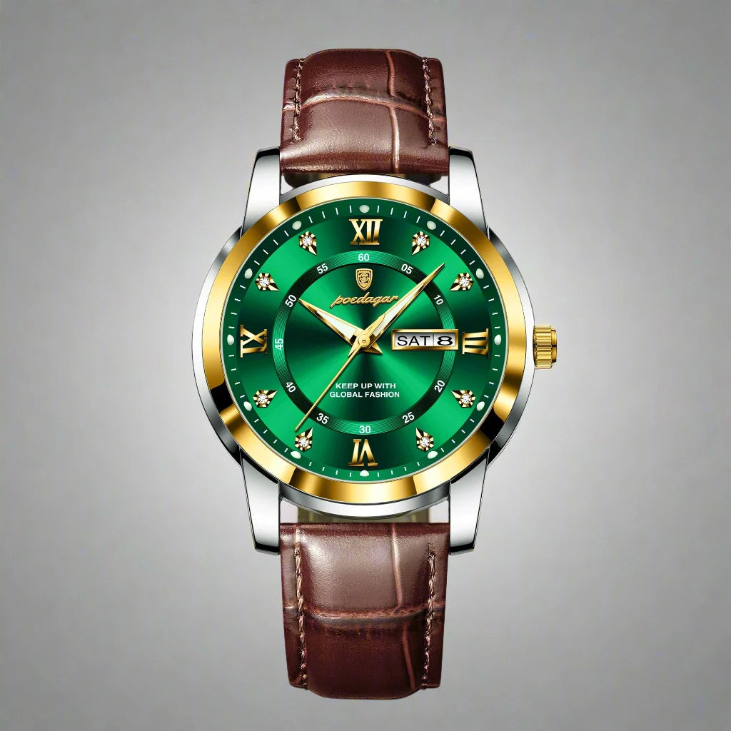 TimelessEdge Watch