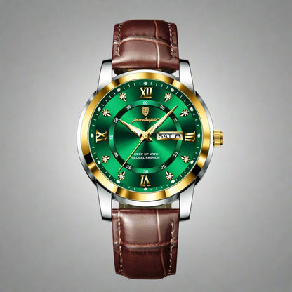TimelessEdge Watch