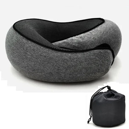 RestAura Travel Neck Pillow