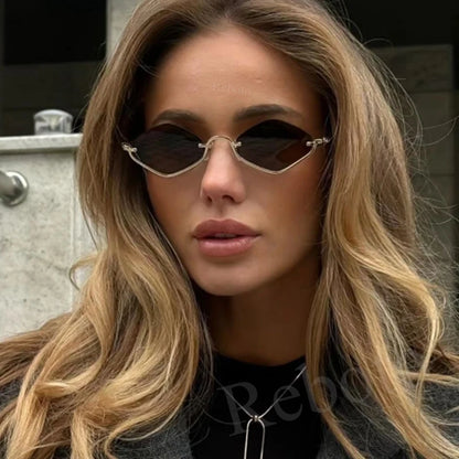 Feline Sunglasses