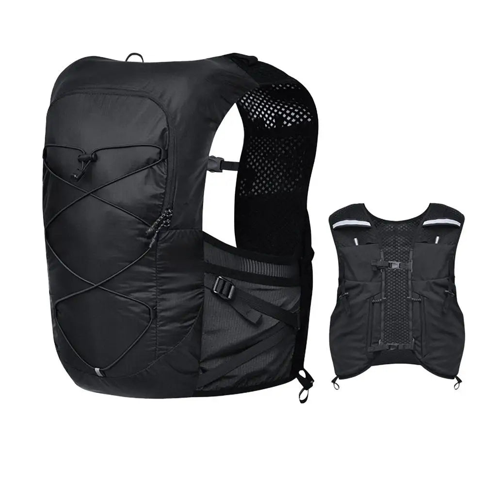 AeroHike All-Terrain Hydration Vest