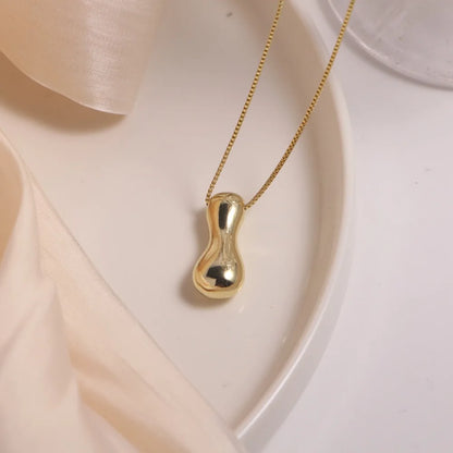 Lettara Initial Necklace