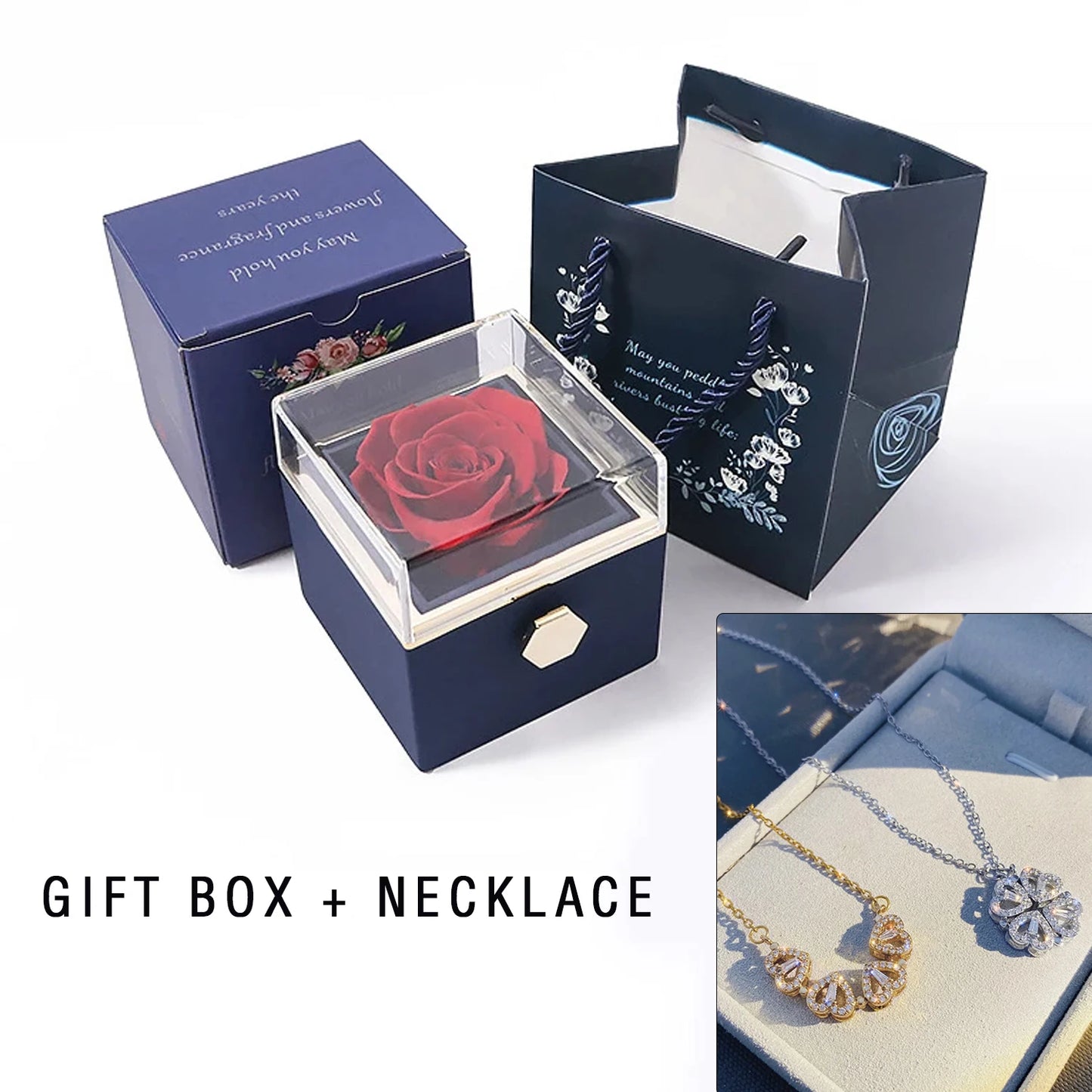 Signature Soulmate Necklace