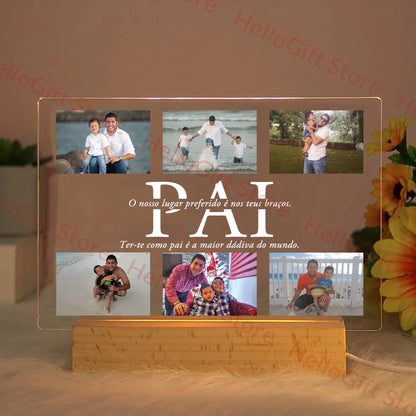 Everlit Moments - Customize