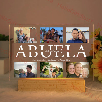 Everlit Moments - Customize