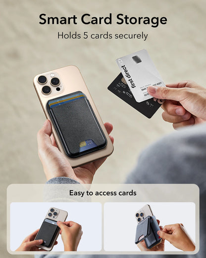 SnapSafe Wallet ESR