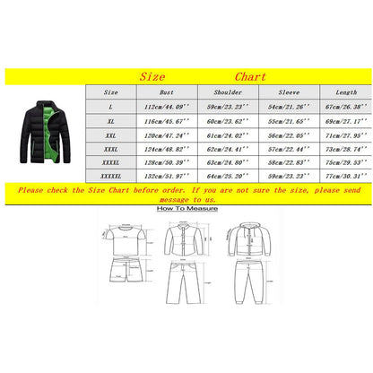 Grayson Essential Puffer