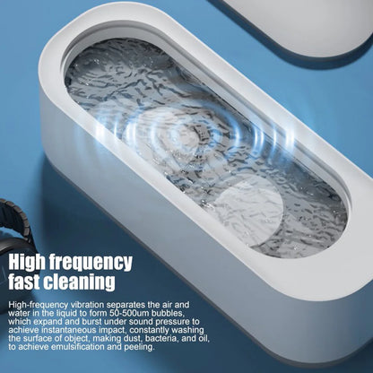 PureWave Ultrasonic Cleaner