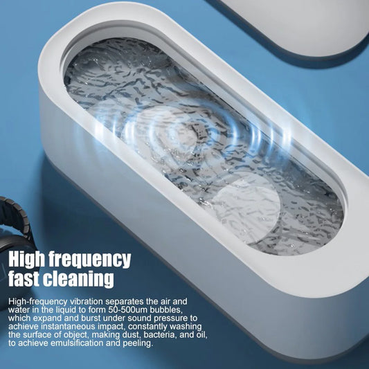 PureWave Ultrasonic Cleaner
