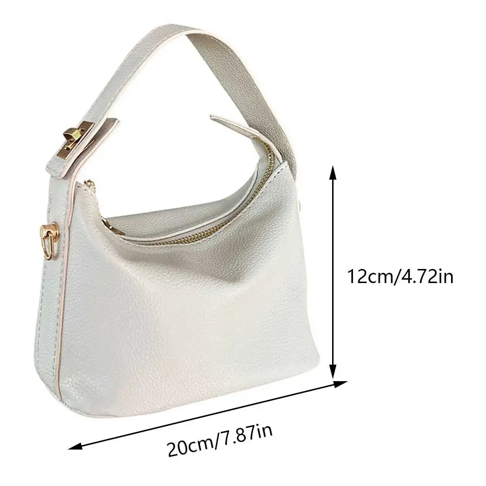 TrendTote Clutch