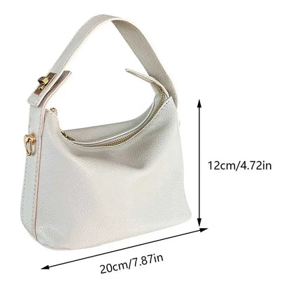 TrendTote Clutch