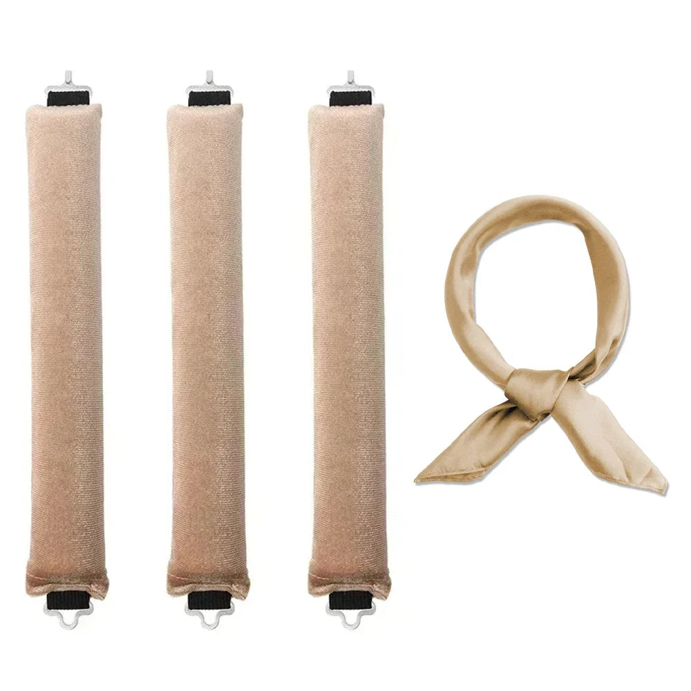 Dream Curl Heatless Hair Roller
