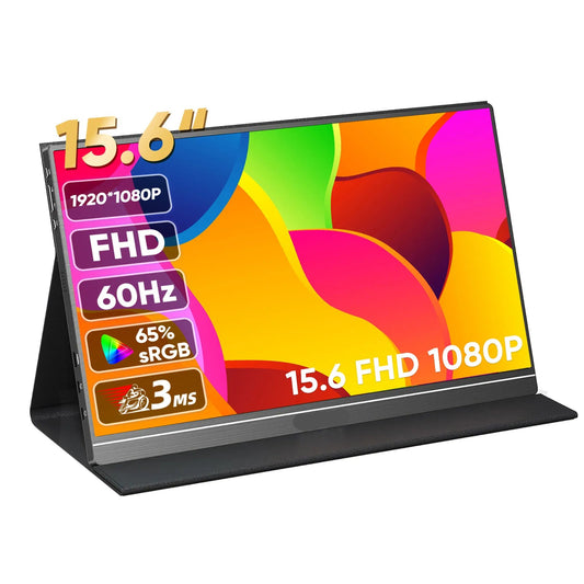VeraView Portable Monitor 15.6''