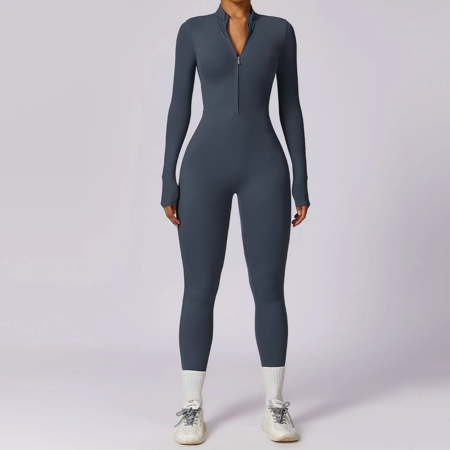 Elara Fit Active Jumpsuit