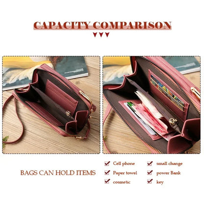 ChicCarry Crossbody